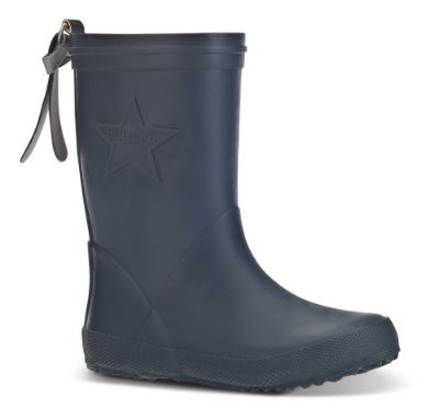 Bisgaard børnegummistøvle navy 92003999