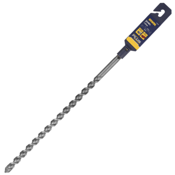 Irwin SDS-Plus betonboor Ø12 mm lengte 300 mm