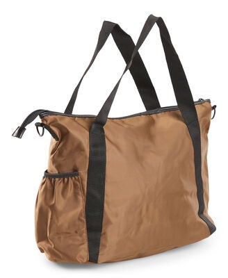 Petite Chérie Fantaisie Stelleveske, Brown