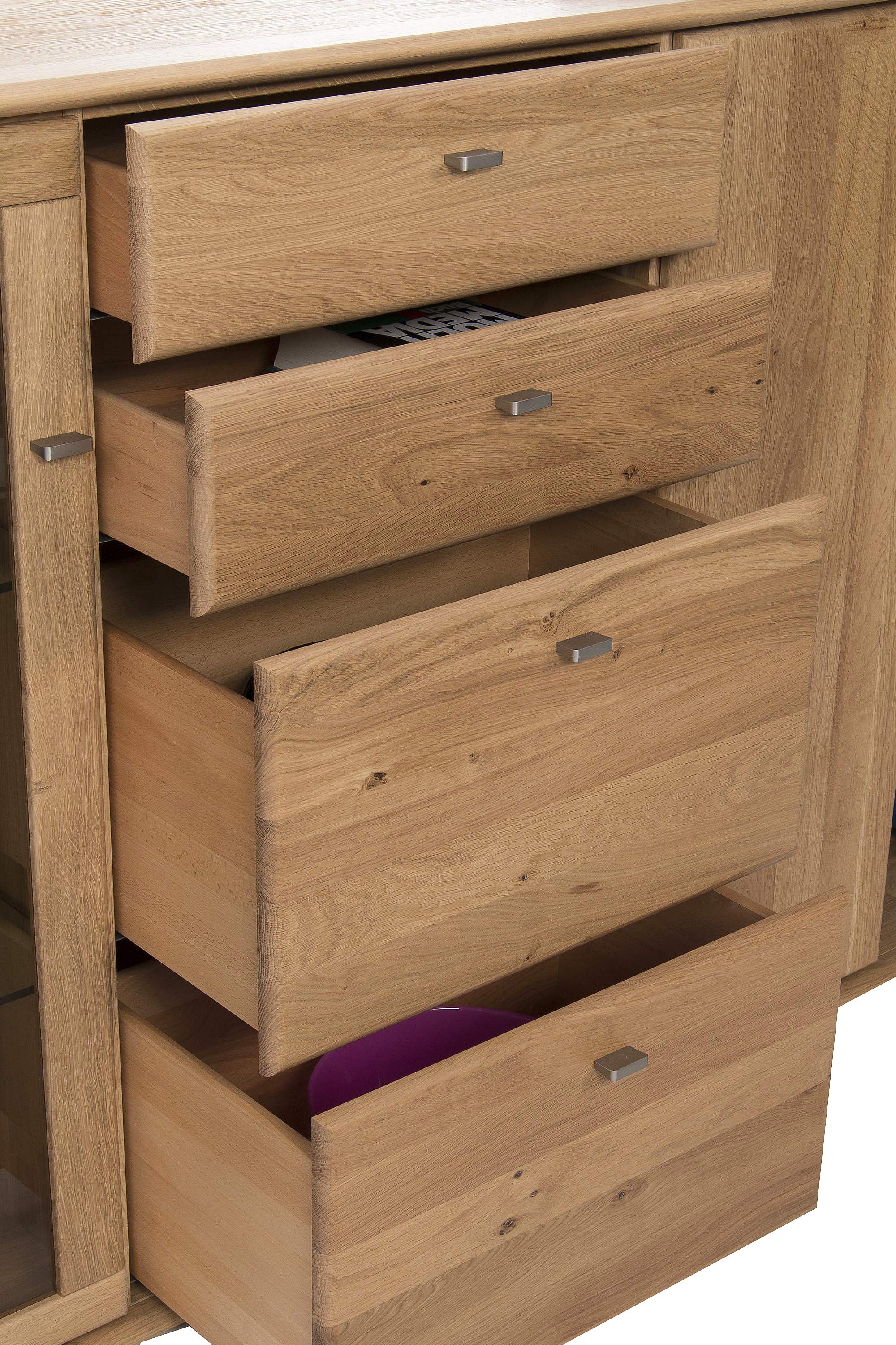Highboard VALMONDO ABANDO