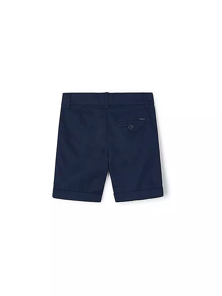 MAYORAL Jungen Shorts dunkelblau