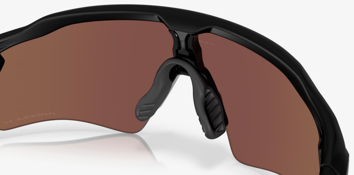 Oakley<br>Radar EV S Path Matte Black