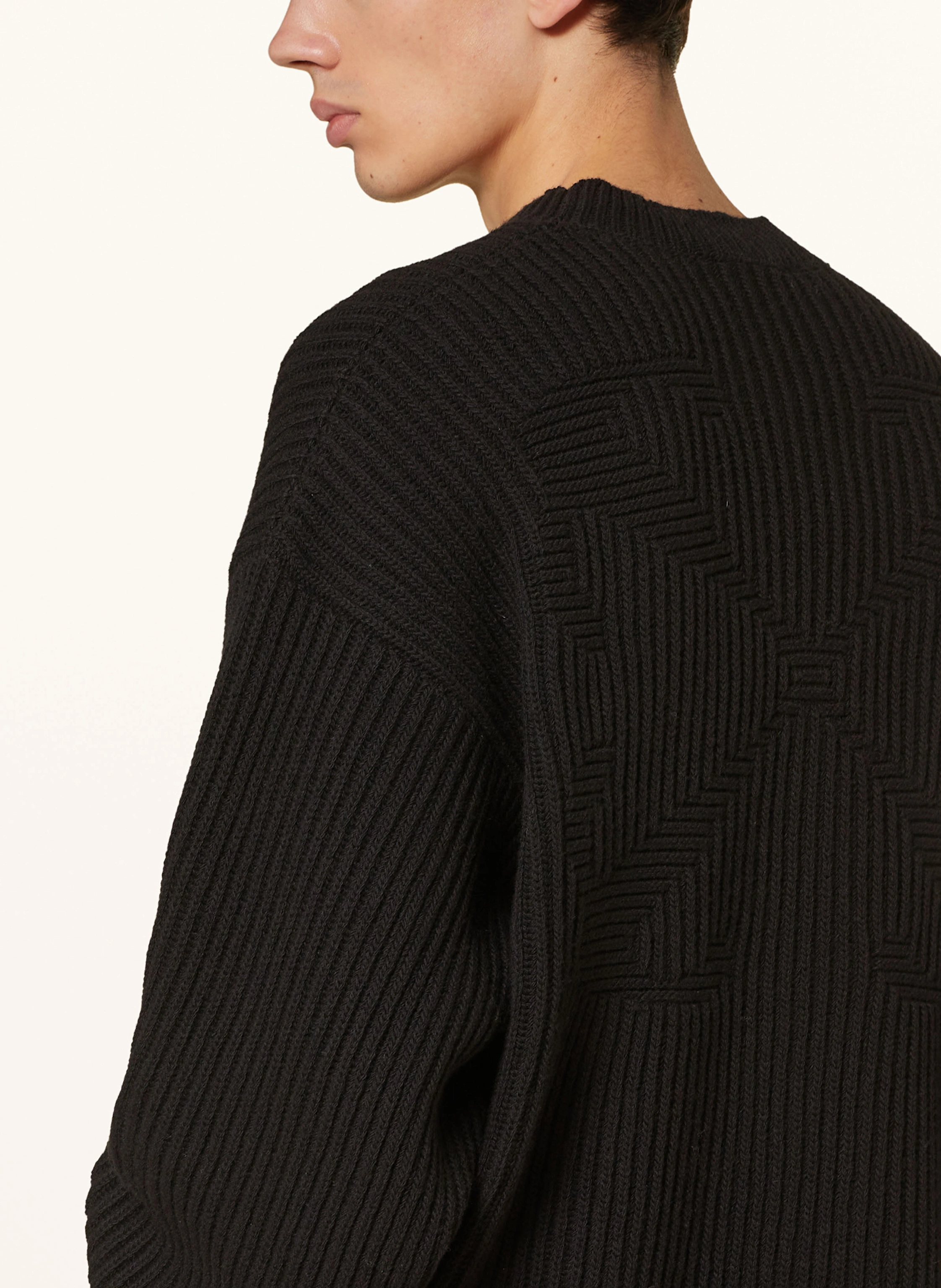 Off-White Pullover