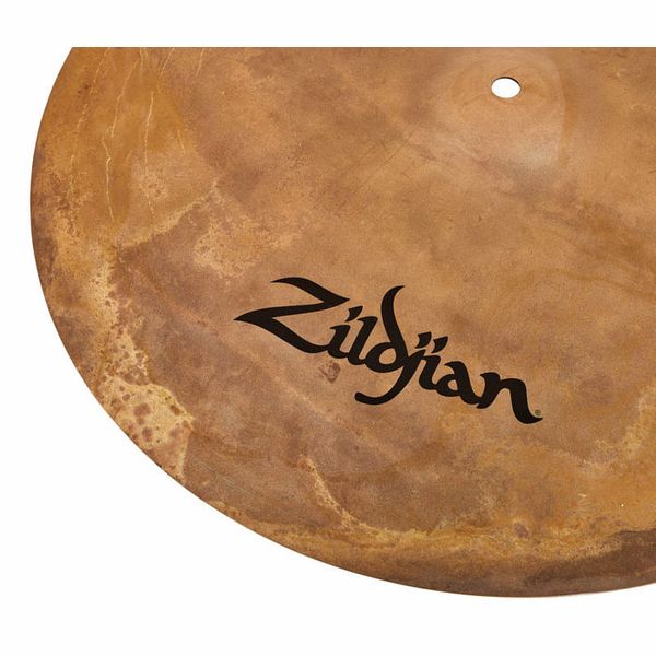 Zildjian A-Series City Pack