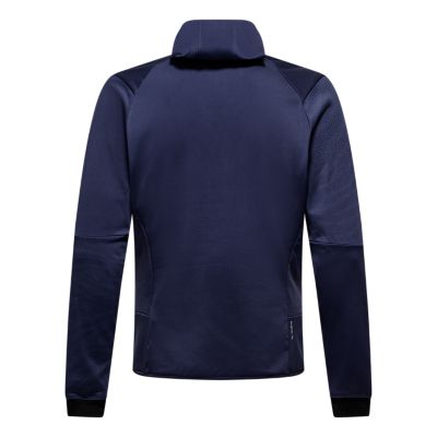 SalewaSELLA CREVASSE JACKET - blau