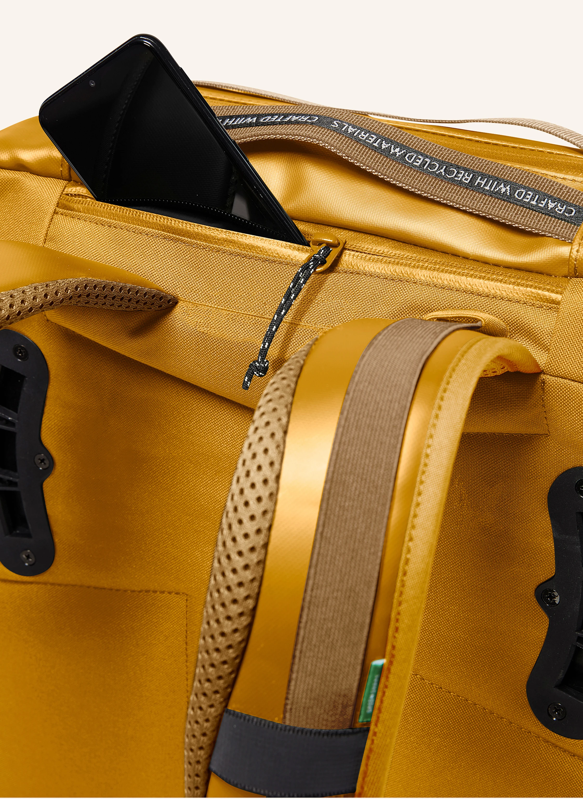 VAUDE Rucksack MINEO TRANSFORMER BP 20