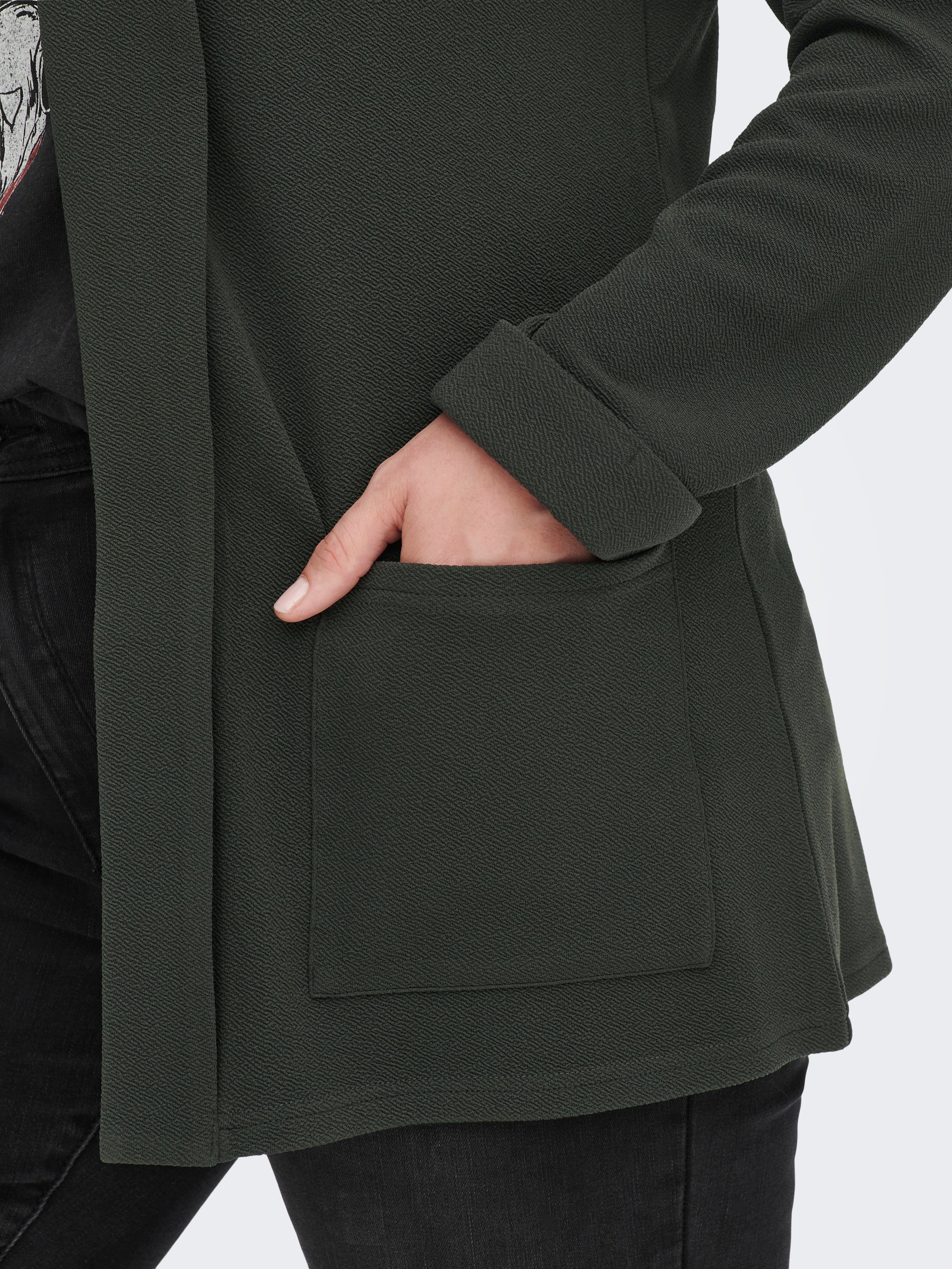 CARBETTY Blazer Peat
