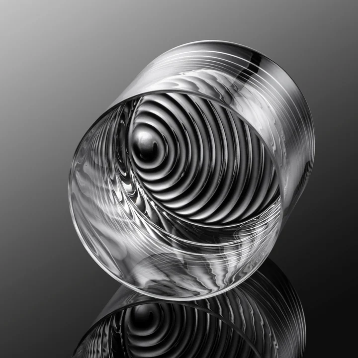 Zwiesel Glas - Echo Allround Glas