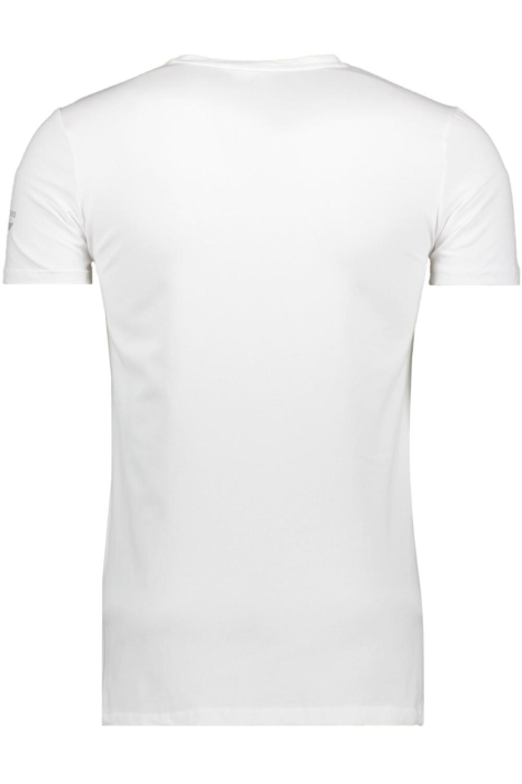 PME legend witte heren t-shirt