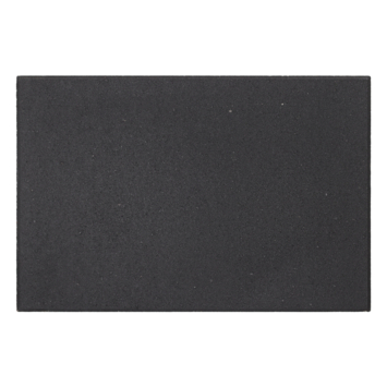 Stonewish Betontegel antraciet 40x60x5 cm