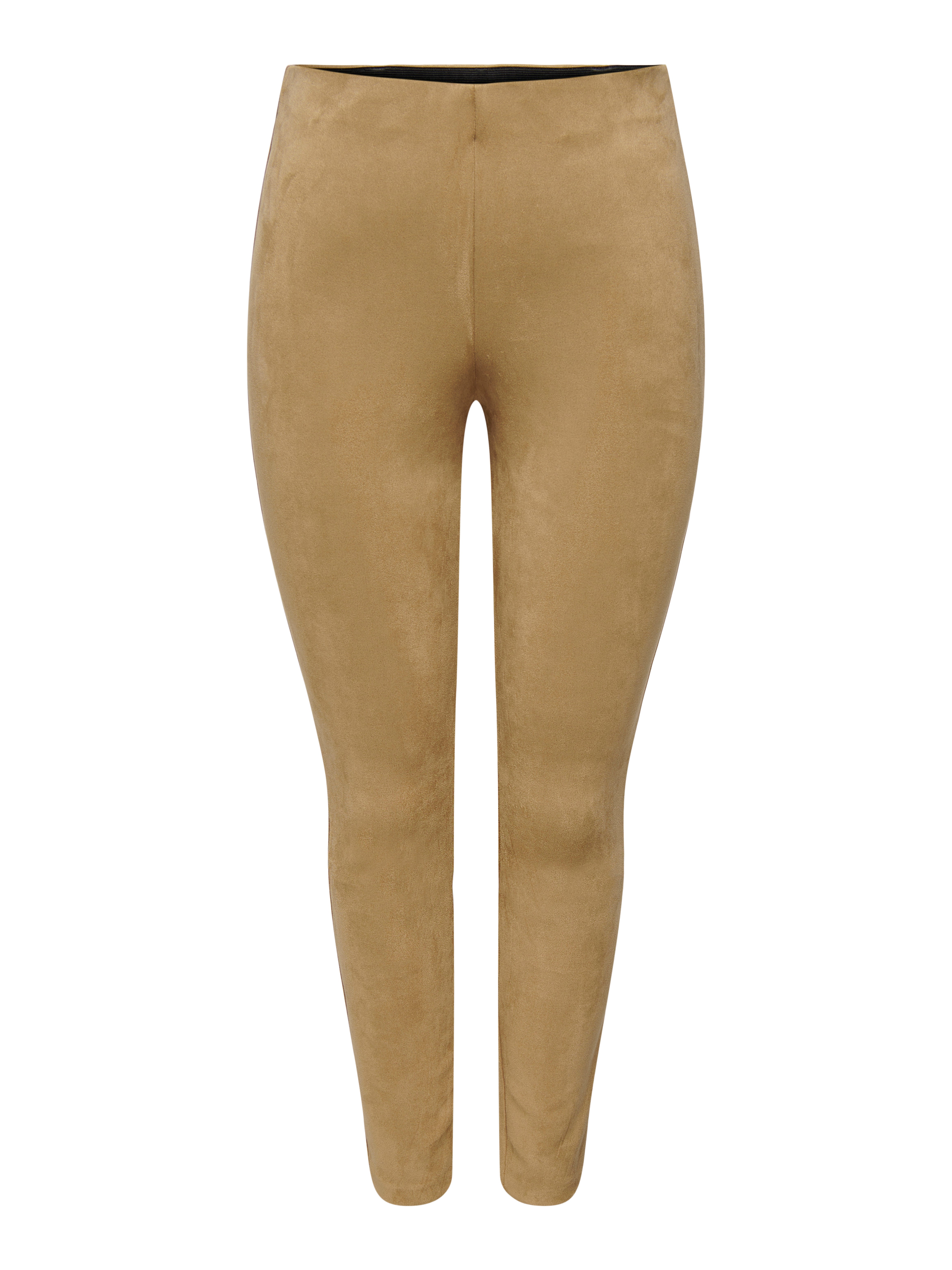 ONLJO Mittlere Taille Slim Fit Leggings Argan Oil