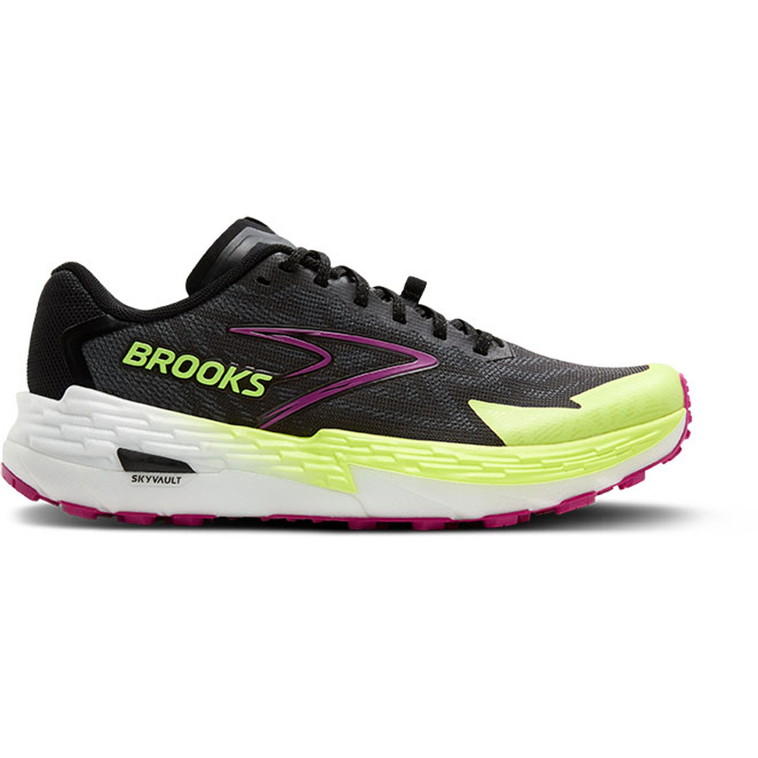 Brooks Catamount 4 Dames