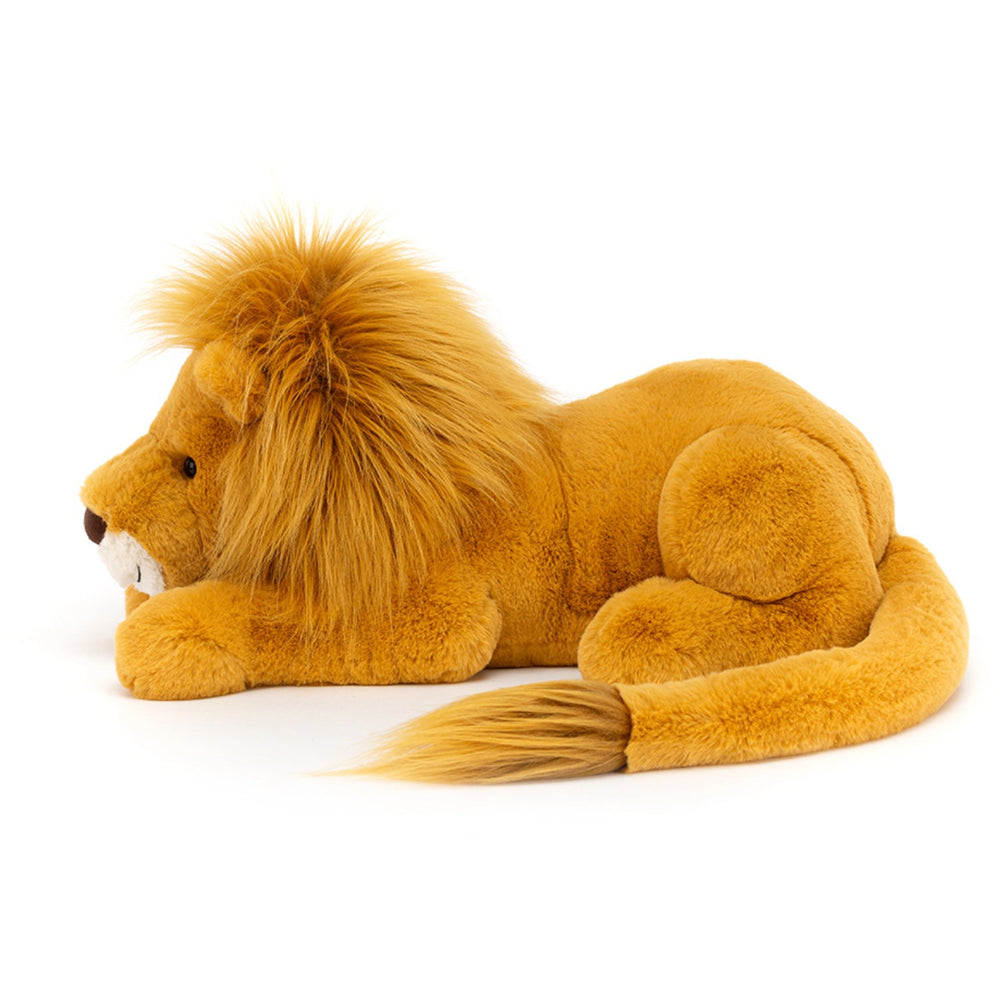 Køb Jellycat Louie Løve 29 cm