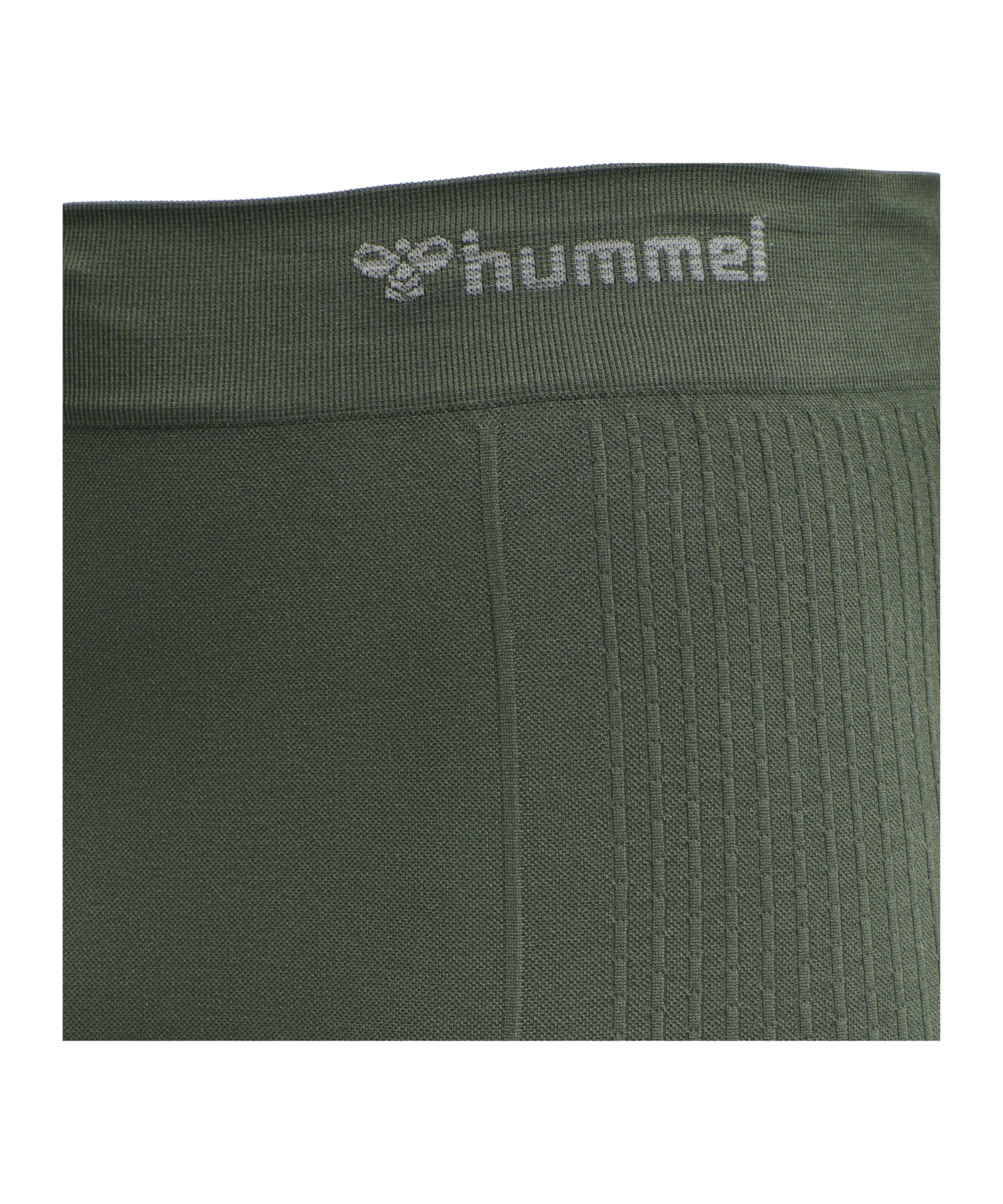 Hummel hmlstroke Seamless Tight Schwarz F6173