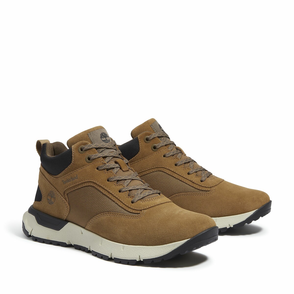 Tênis Timberland Voyager Park