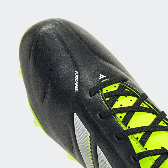 adidas Performance Fussballschuh »COPA PURE 3 LEAGUE FIRM/MULTI-GROUND  KINDER«  geeignet für Rasen- und Kunstrasenplätze