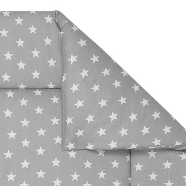 Bink Bedding Stars Boxkleed 71 x 122 cm