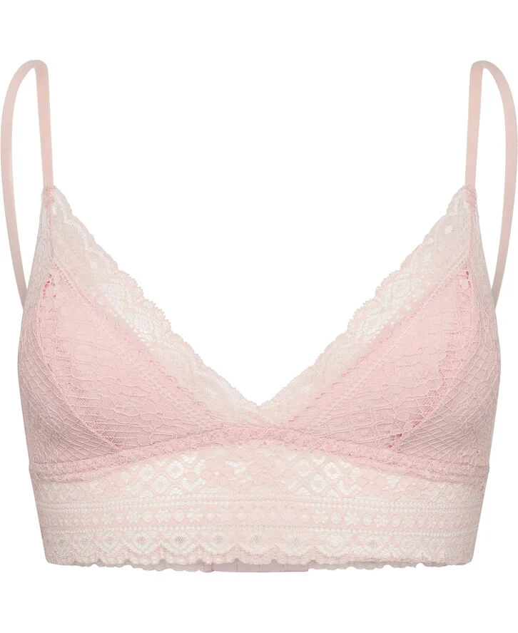 Magasin du Nord Collection Dusty 1. 2 Padded Bra Fairy tale