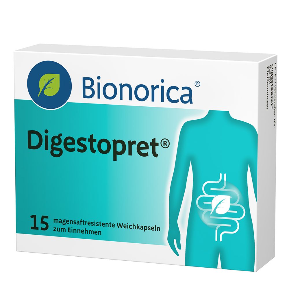 Bionorica® Digestopret