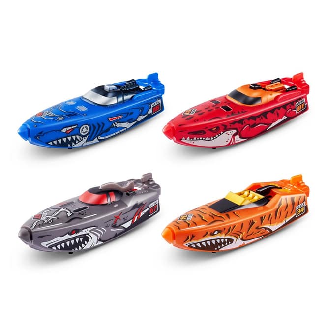 Robo Alive - Robo Boats - 1 Stück