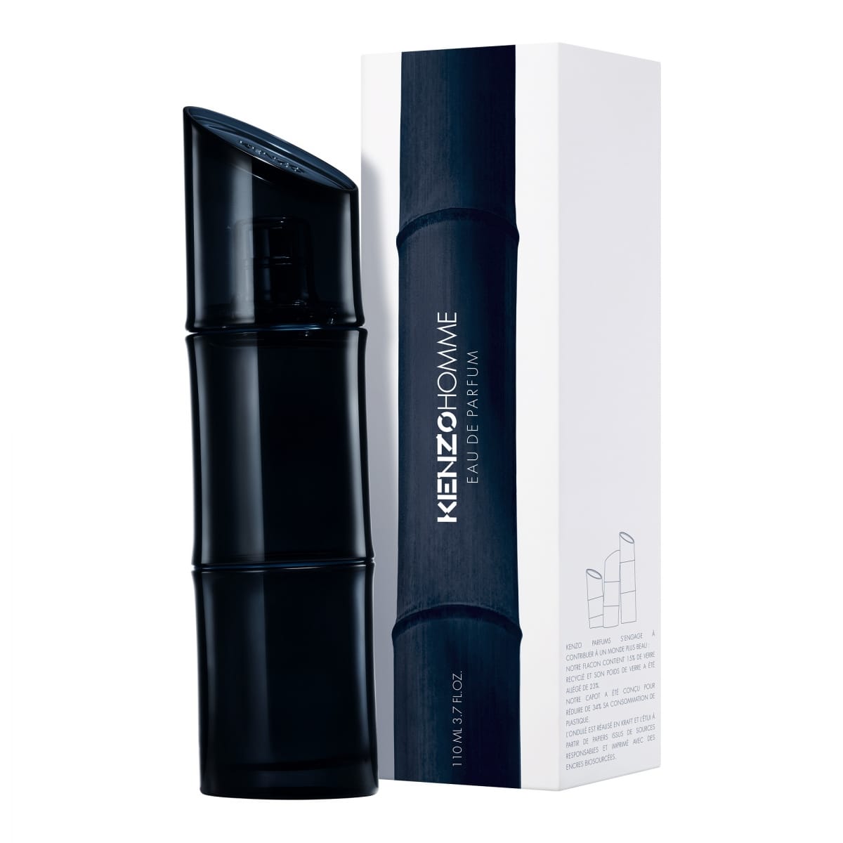 Kenzo Homme Kenzo Homme Eau de Parfum