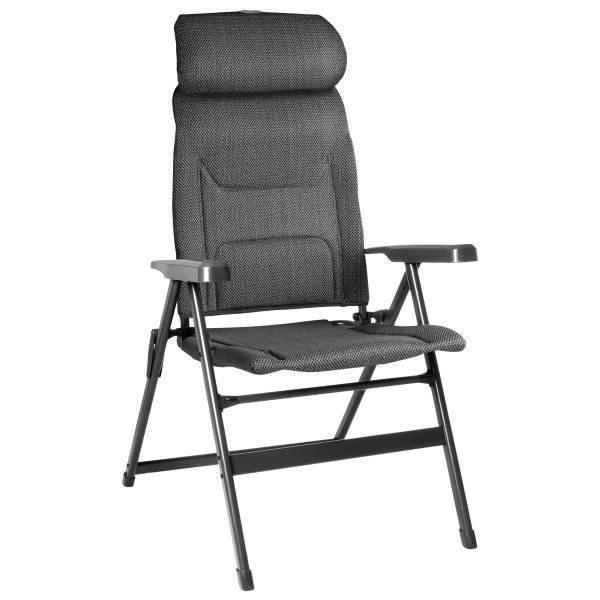 Brunner - Aravel Vitachic H2L - Chaise de camping