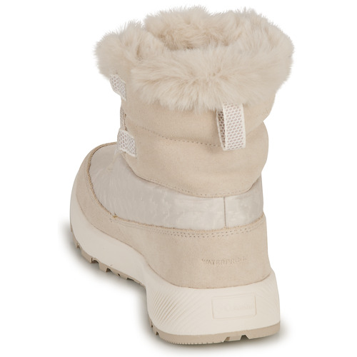 Columbia - SLOPESIDE PEAK LUXE - Beige