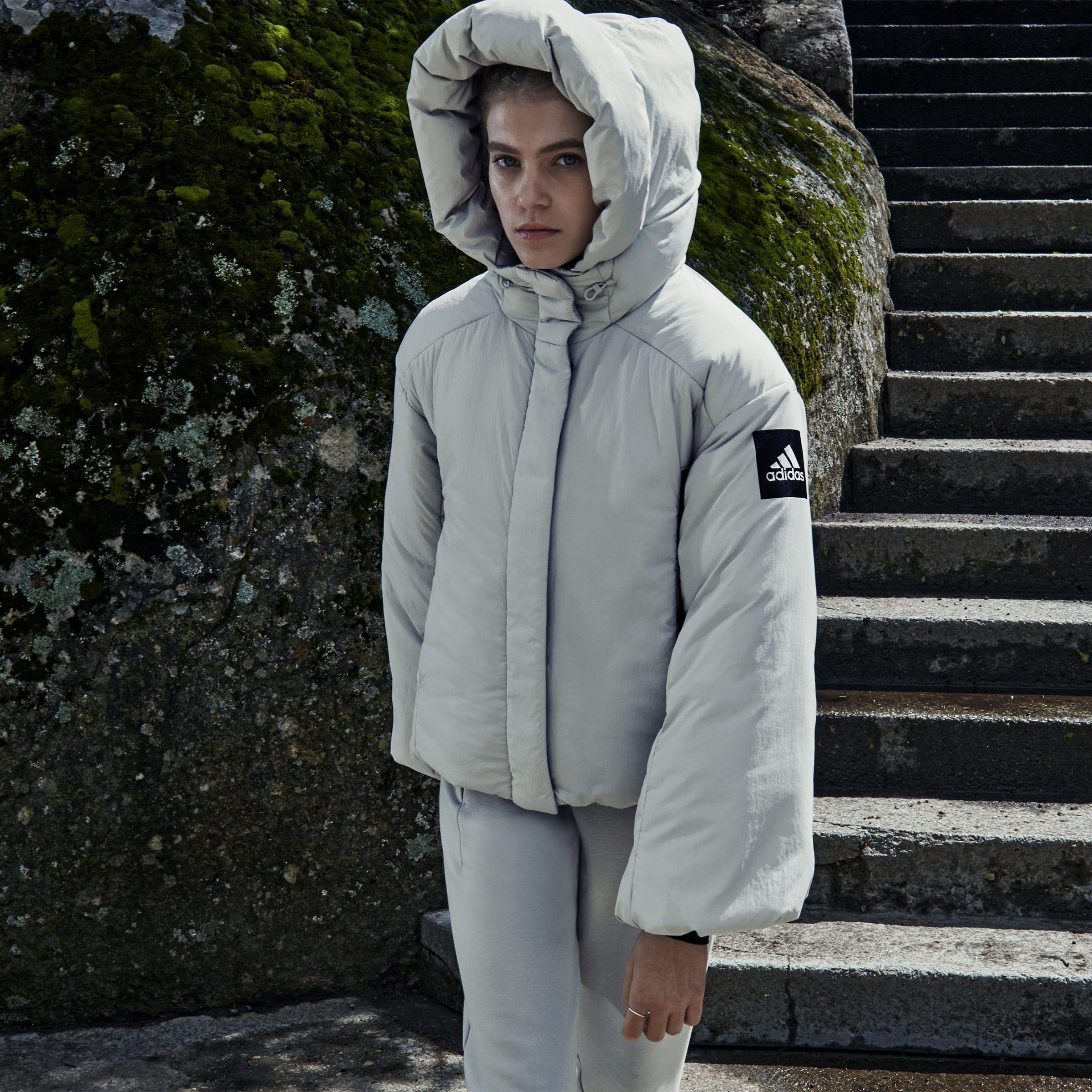 adidas Myshelter Cold.RDY Jacket Womens