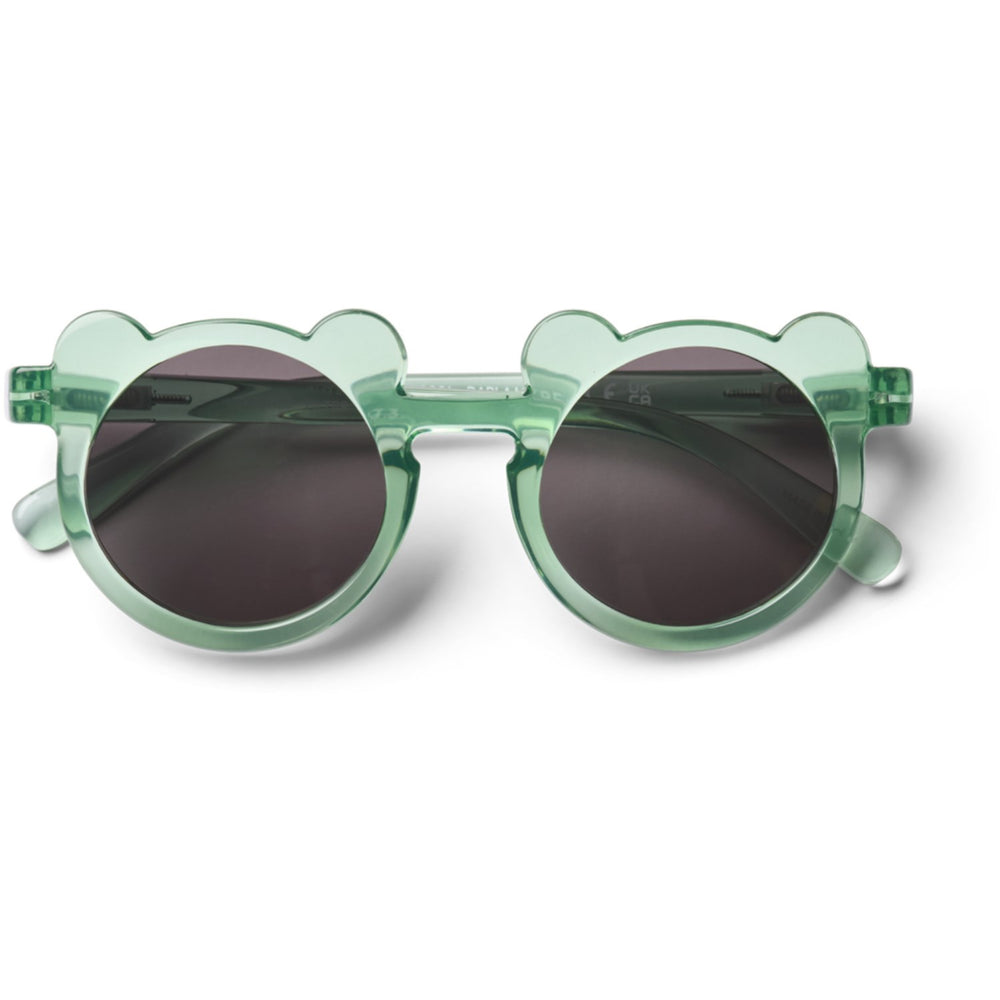 Køb LIEWOOD Peppermint Transparent Darla Mr Bjørn Solbriller 4-10 Y