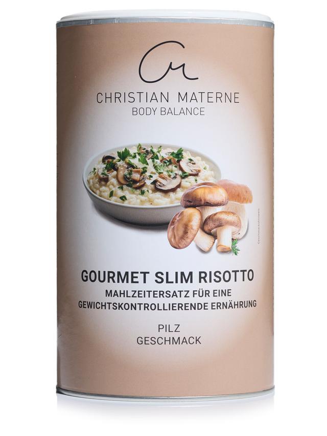 Gourmet Slim Risotto, 30 Portionen