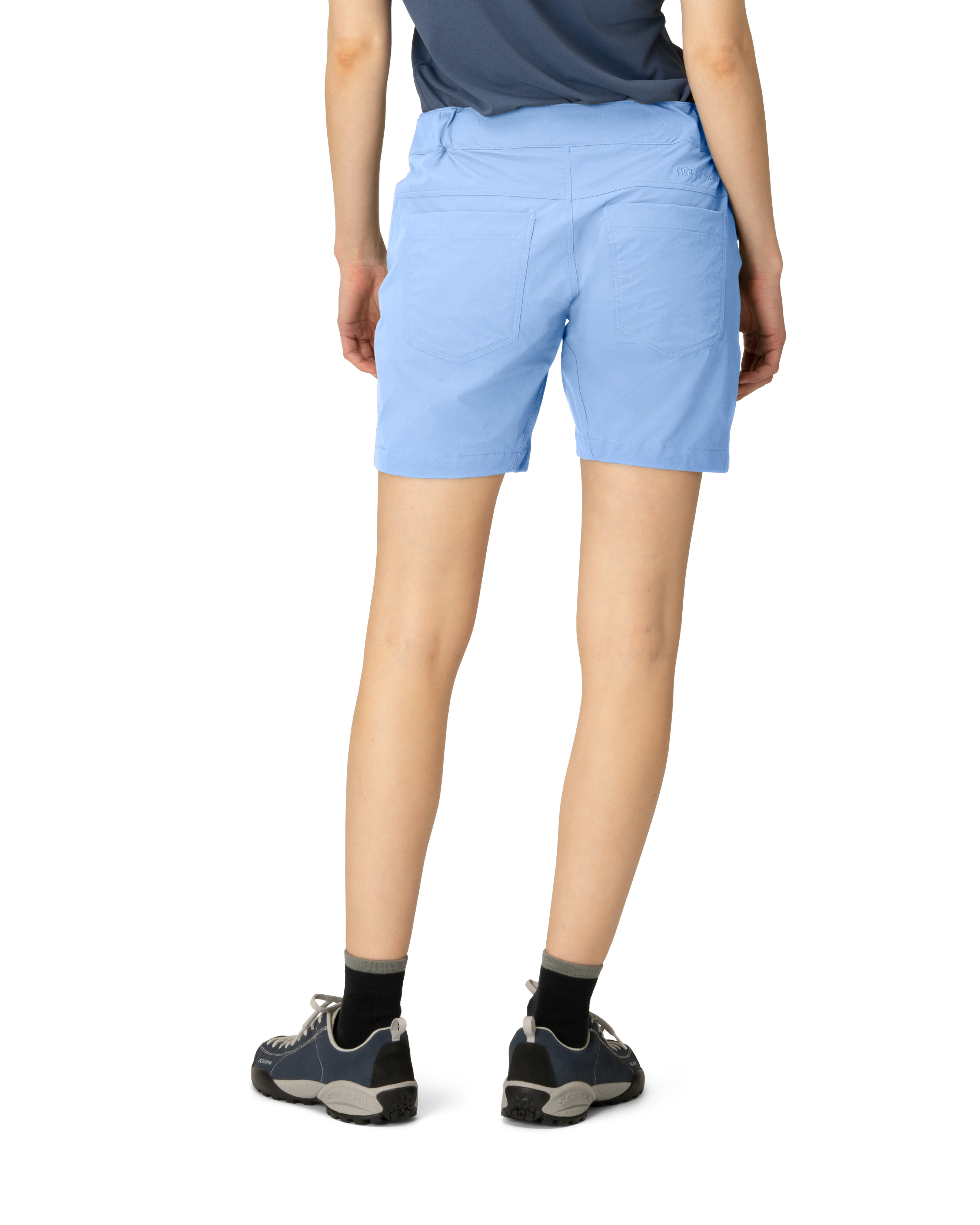 femund flex1 lightweight Shorts W's