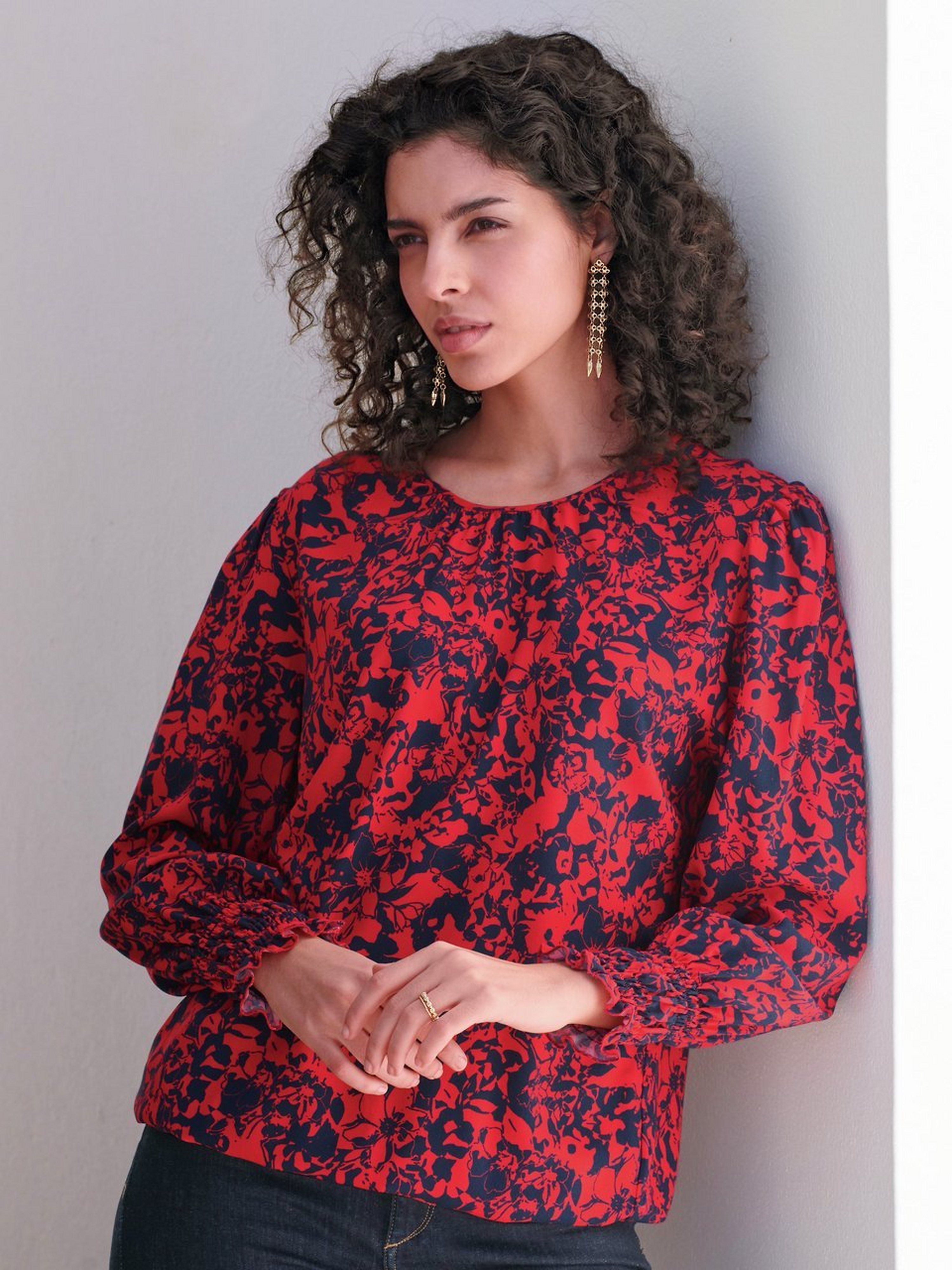 Bluse