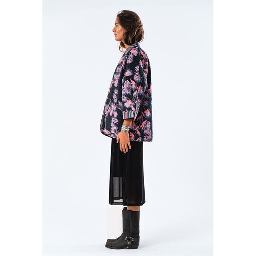 Lollys Laundry LuluLL Jakke, Multi, XL