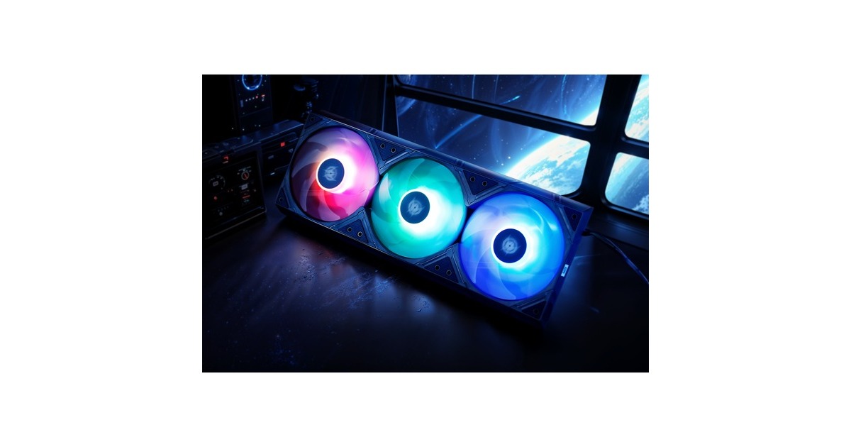 AcerPredator Orion 7000 PO7-660 IU7K65812 gaming pc  (Zwart | U7-265KF | RTX 5080 | 32 GB | 2 TB)