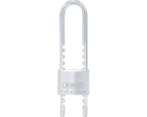 Abus 64TI/50HB60-150 Titanium Lock-Tag hangslot 50 mm