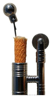 Briquet à mèche CAO