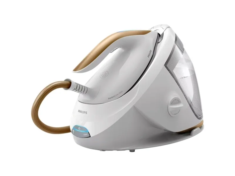 Philips PerfectCare 7000 Series PSG7040 - Dampstrygejern med automatisk afbrydelse - såleplade: SteamGlide Elite - 2100 W