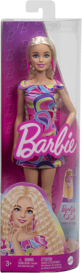 Barbie Barbie Fashionista 90s Ha