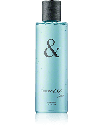 Tiffany Tiffany & Love for Him shower gel 200ml