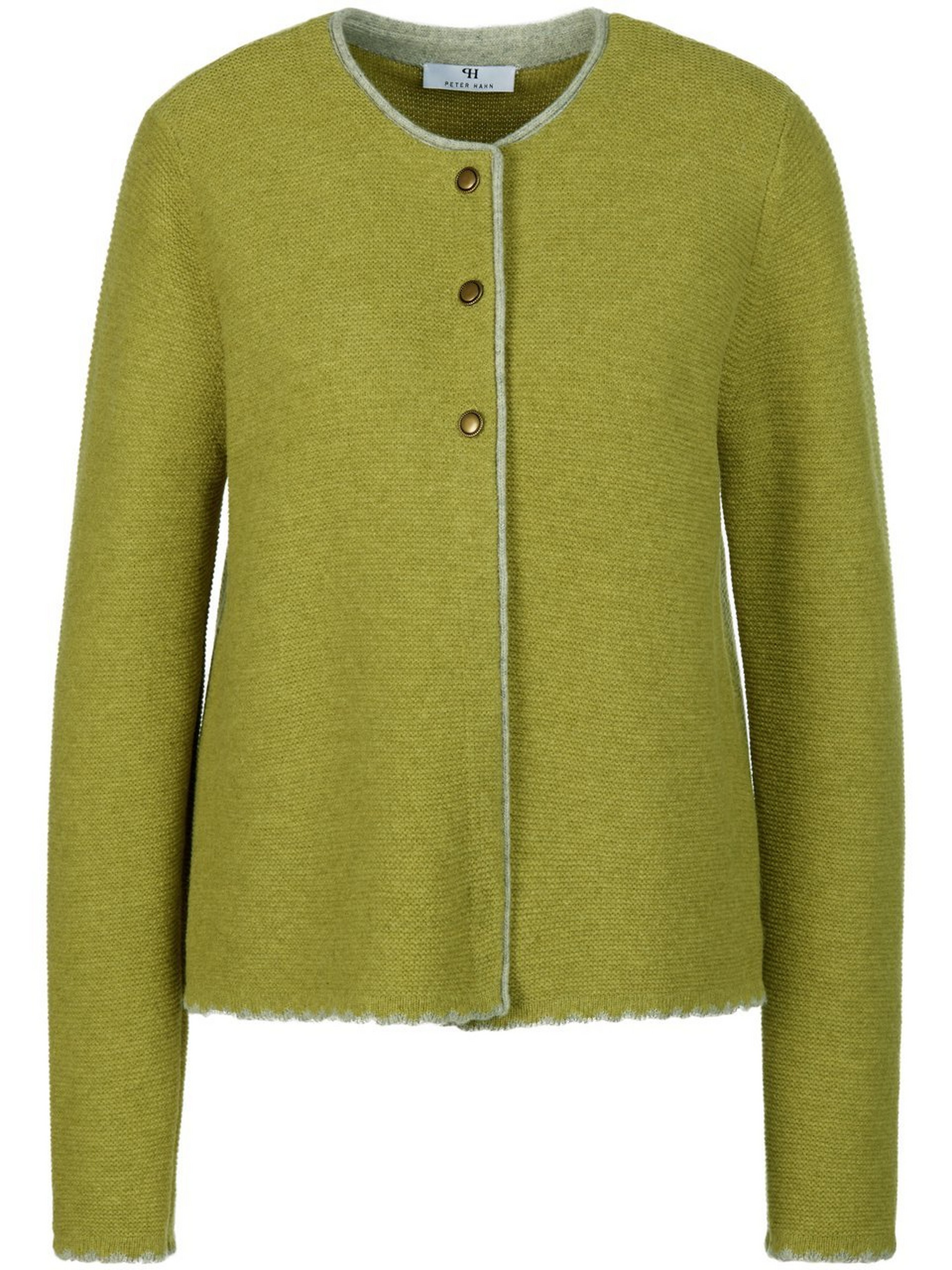 Strickjacke