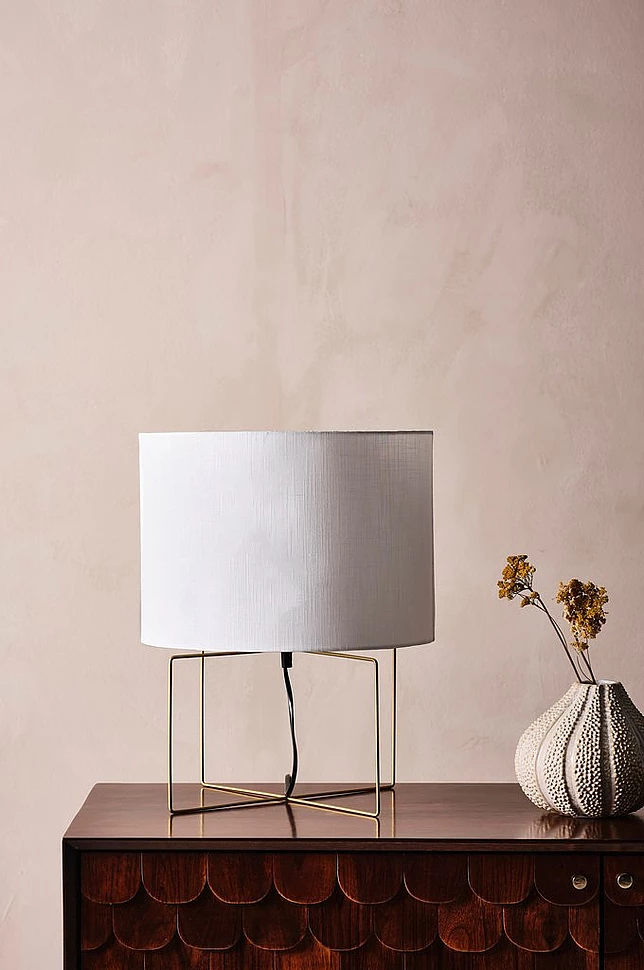 DIEGO bordlampe
