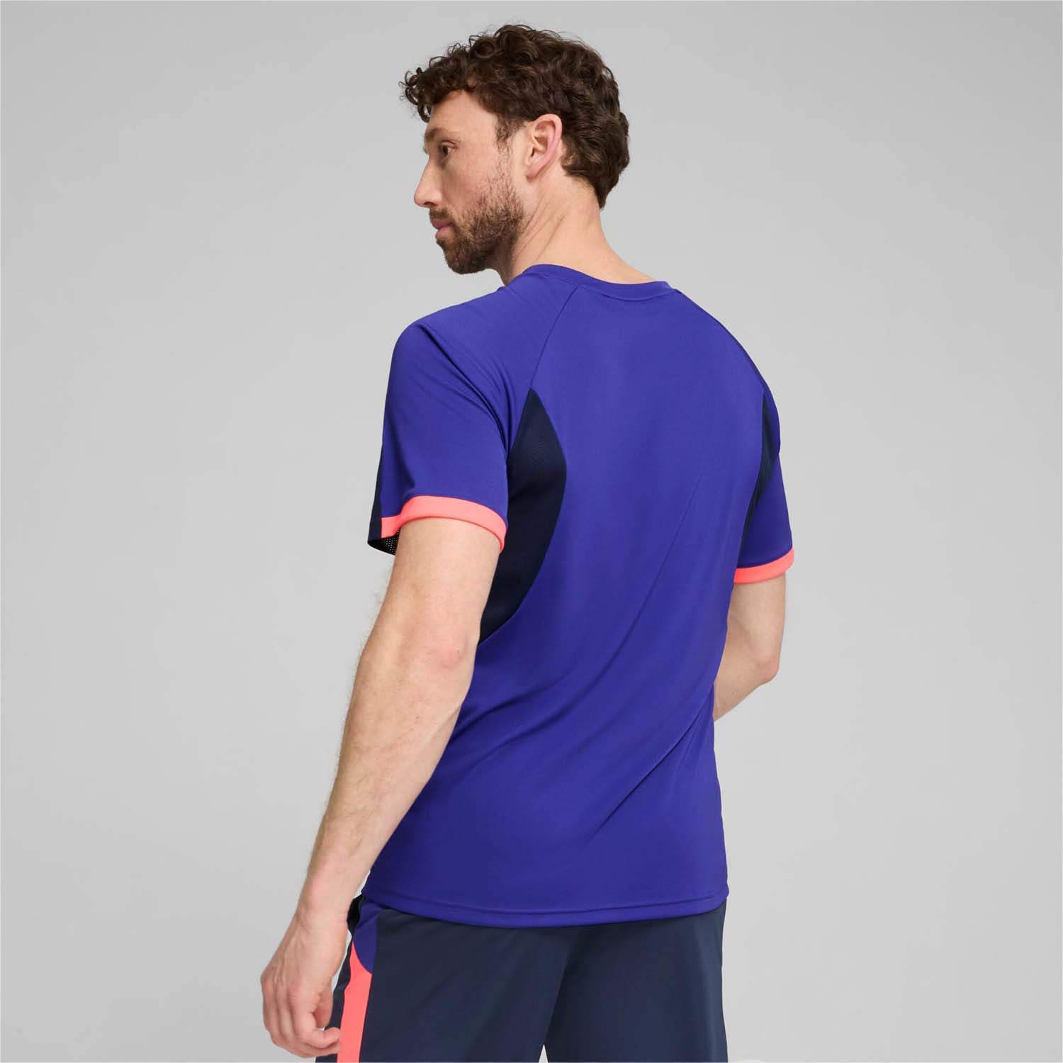 PUMA  Individual Liga Shirt