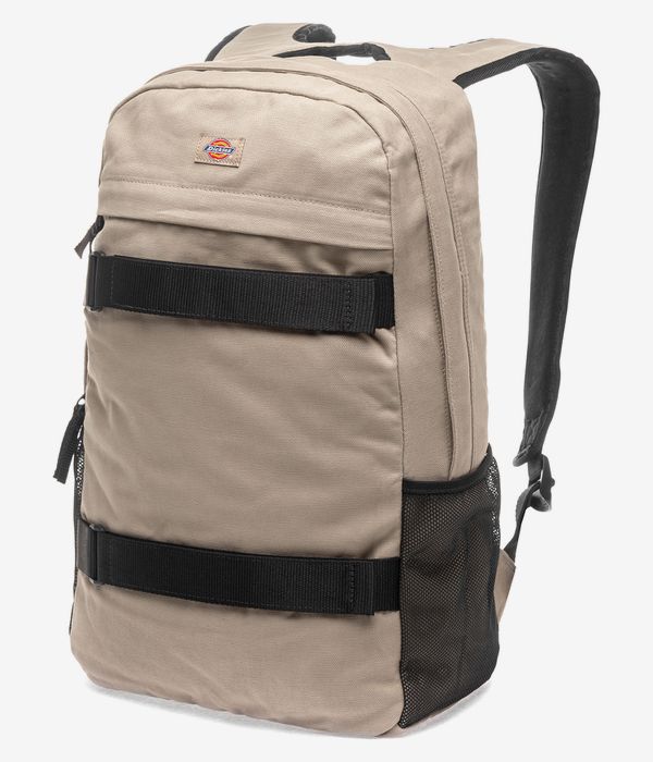 Dickies Duck Canvas Rucksack 21L (desert sand)