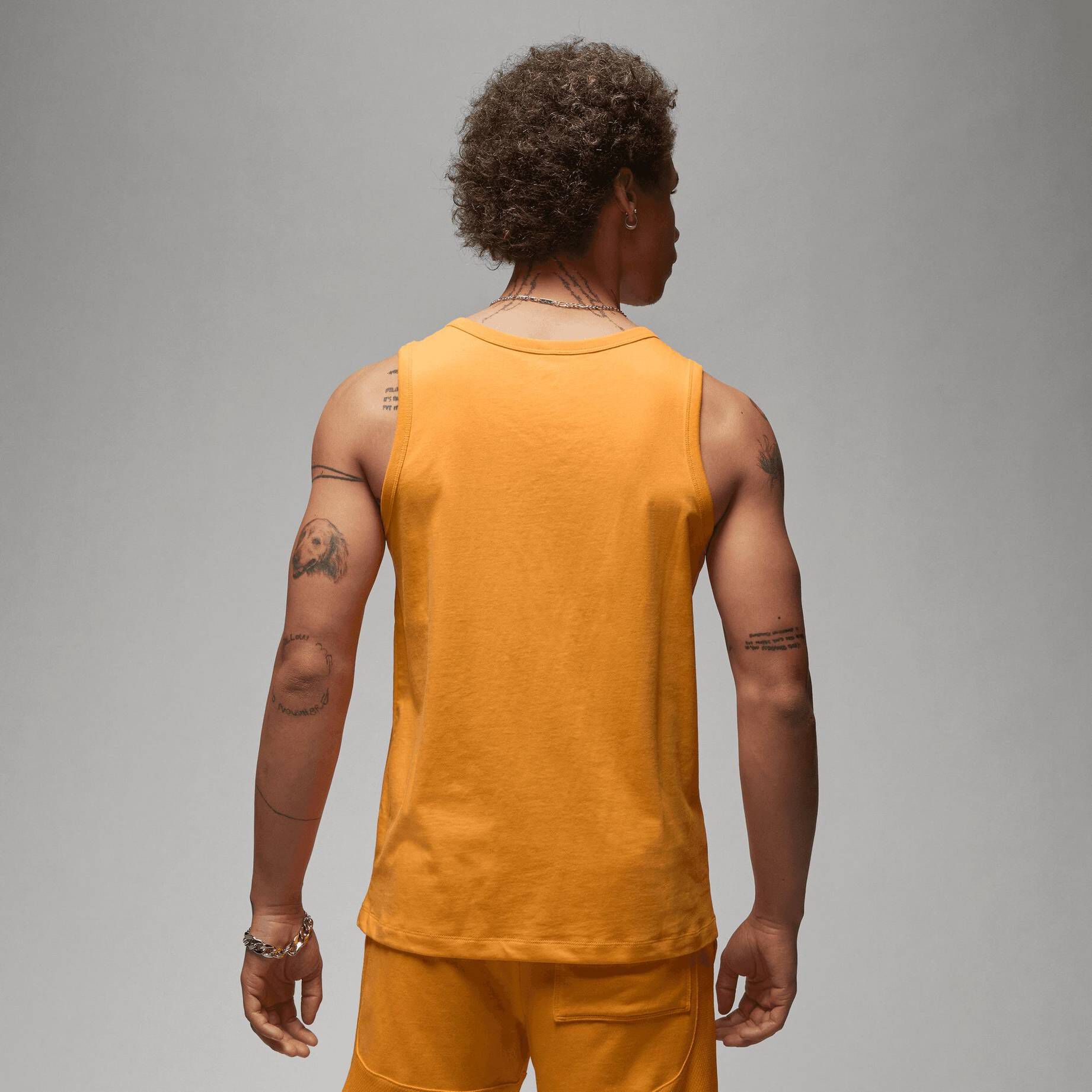 Jordan| Herren Tanktop