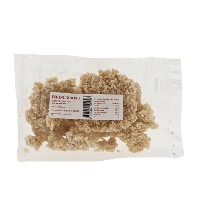 Ming Kee Brong Brong 100g