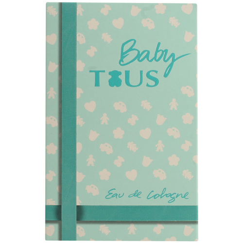 TOUS - BabyEau De Cologne Vaporizador