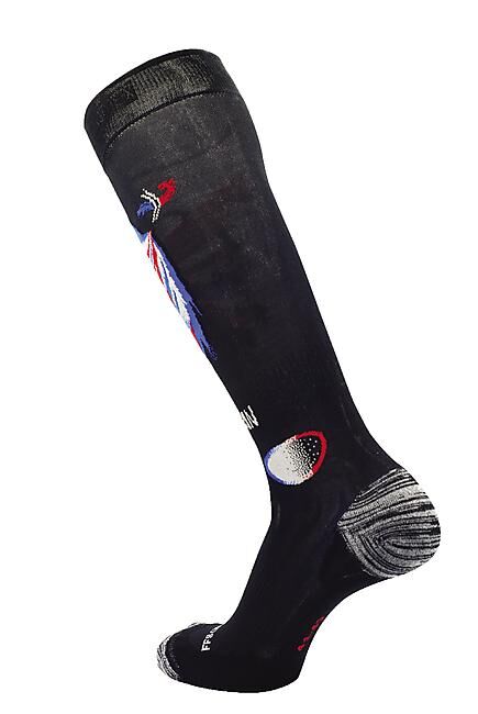 RYWAN - CHAUSSETTES DE SKI NO LIMIT SKI