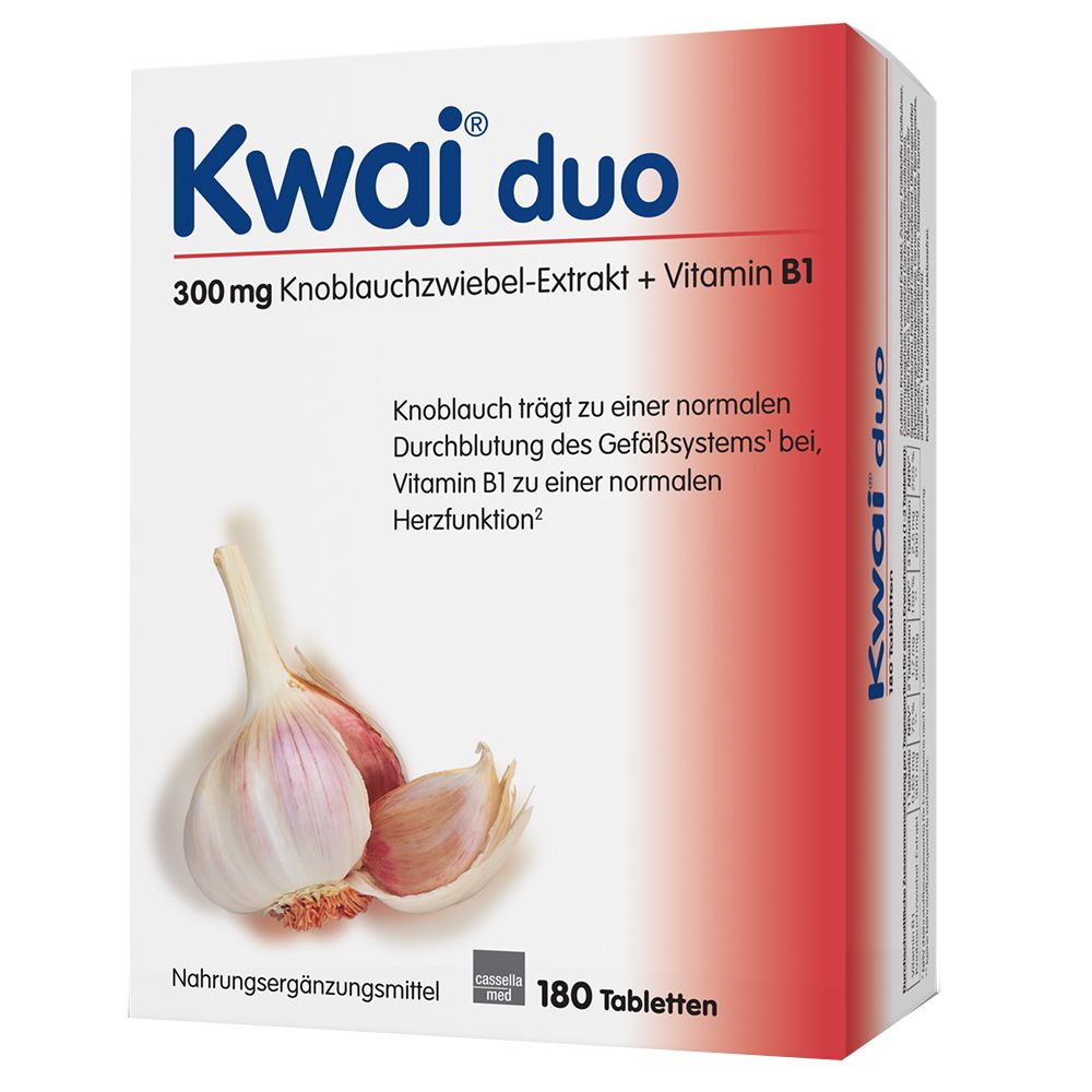 Kwai® duo