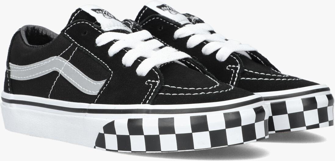 VANS zwarte vans lage sneakers uy old skool