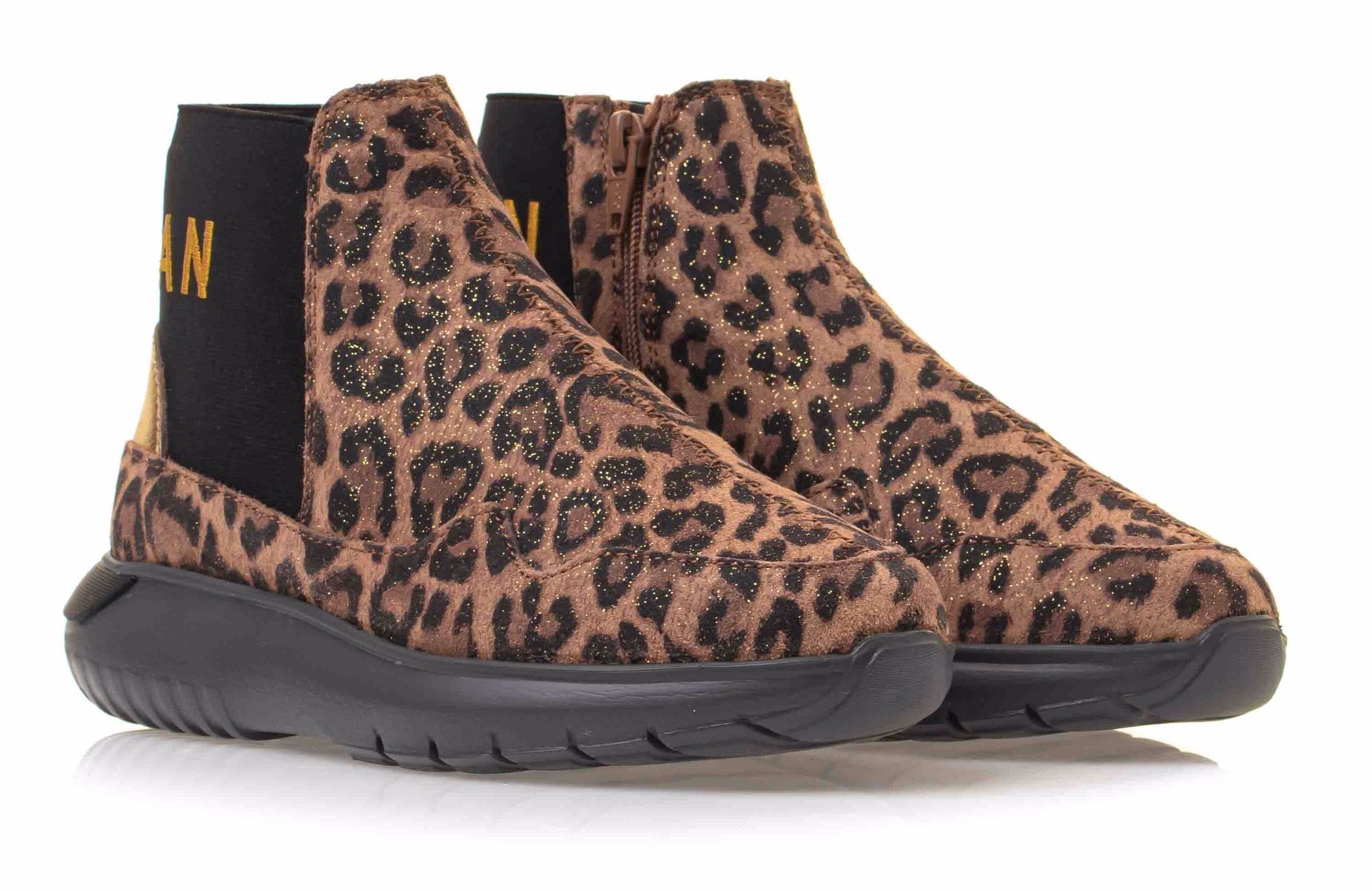 Hogan Chelsea Boots - Interactive